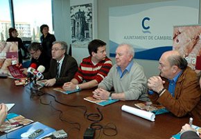 Del 10 al 26 de febrer, se celebraran les II Jornades de la Galera de Cambrils