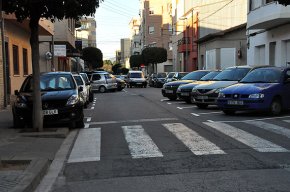 La comissió gestora de lEixample convoca una reunió informativa per crear lassociació de veïns del barri