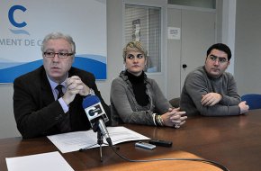 El PSC anuncia la creació del partit Nou Moviment Ciutadà per Cambrils i assegura que Oliver Klein hi està al darrere