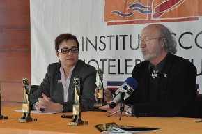 Una trentena de professionals participaran en les XV Jornades Gastronòmiques i Turístiques de l'Escola d'Hoteleria