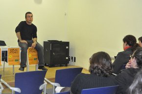 Es presenta en públic l'esplai de l'Ateneu Cambrilenc que ja prepara les seves properes sortides i colònies
