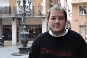 La JSC de Cambrils nomena a Eduard Asensio com a nou primer secretari en substitució d'Albert Gómez