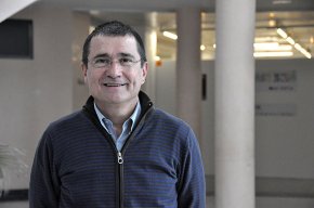 Salvador Matas serà el cap de llista d'ICV a les properes eleccions municipals