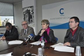 L'equip de govern renovarà la pòlissa de crèdit de 10,5 milions d'euros "amb la intenció d'utilitzar-la"