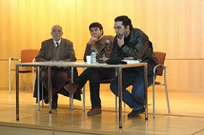 S'organitza un cicle de xerrades per educar dins la família