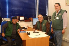 Lluís González és nomenat nou president del Club de Tir Olímpic en substitució de Joan Baptista Ferrando