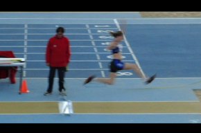 11a i 12a posició per a  Maria Álvarez i Carolina Molina al Campionat de Catalunya de Proves Combinades