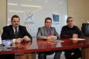 La consultora Elisyon oferirà assessorament als associats de la Unió de Botiguers sobre la implantació de la llei de protecció de dades