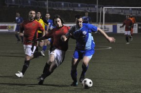 Mala jornada pel FC Cambrils i el Vilafortuny que cauen derrotats per la mínima, victòria del Cambrils Unió i empat del Marina a casa