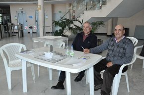 Unió de Pagesos i Asaja empaten a vots a Cambrils en les eleccions a les Cambres Agràries