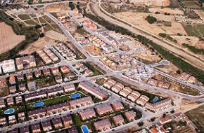 El POUM entrarà en vigor a meitats d'aquest mes de febrer