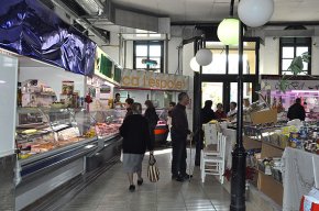 Es posa en marxa la campanya de dinamització comercial "Passaport al Mercat de la Vila"
