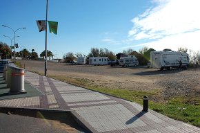 El projecte d'urbanització del passeig d'Horta de Santa Maria queda aturat