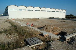 S'emet una sentència judicial favorable a la construcció de 8 naus industrials al subpolígon 1 de Belianes