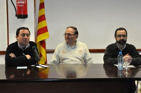 El paper de la Societat Espanyola de Salvament de Nàufrags va ser gairebé "inoperant" durant el temporal marítim de 1911