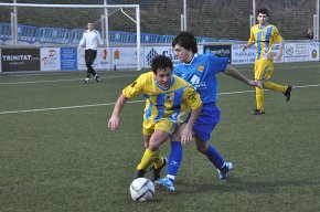 Victòries del FC Cambrils, Cambrils Unió i Marina en futbol i del CB Cambrils en bàsquet