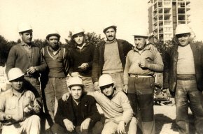 Els veïns de Cambrils procedents de Castilléjar, Don Benito i Ibros seran homenatjats amb un monument al passeig de l'estació