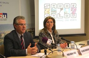 Del 18 al 20 de març Salou organitzarà l'esdeveniment gastronòmic "Sabor Salou"
