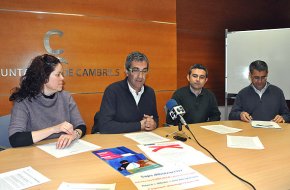 La programació de concerts del Cicle de Primavera de la Cripta de l'Ermita, comptarà enguany amb onze propostes musicals