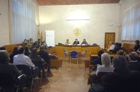 Es constitueix el Consell Supramunicipal de Serveis Socials del Baix Camp, un nou òrgan consultiu i participatiu