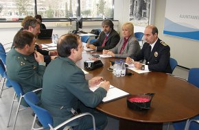 Els delictes i les faltes penals es redueixen un 12% durant 2010, però s'incrementen els robatoris amb força en habitatges