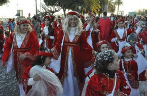 La Nit d'Artistes prepara una nova edició del Carnaval amb un format més auster