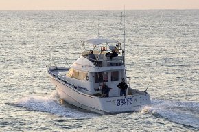 El Club Nàutic de Cambrils organitzarà el campionat de Catalunya de pesca de bonítol amb grumeig, amb més de 200 participants