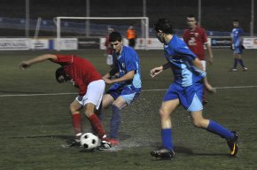 Empats del Cambrils Unió i el FC Cambrils i victòries del Cambrils Club d'Hoquei, del CB Cambrils i del Club Handbol Cambrils