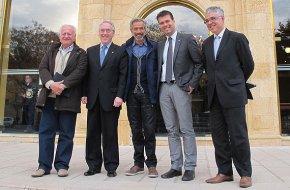 La gastronomia de la Costa Daurada serà la protagonista avui del programa de TVE "Un país para comérselo"