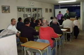 El Club de Tir Olímpic Cambrils organitza el primer curs de recàrrega cartutxera metàl·lica
