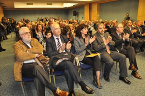 Mercè Dalmau (CiU): "Una mestressa de casa hauria gestionat millor l'economia municipal"