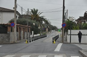 L'Ajuntament vol licitar les obres de reforma de la fase 2 i 3 del barri de la Llosa abans d'acabar el mandat