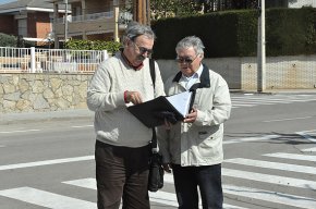 Neix una nova associació veïnal a la Llosa que reclama un control econòmic sobre les obres pendents de remodelació del barri