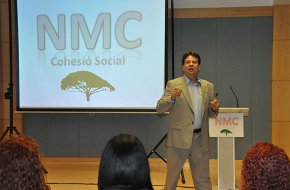 Oliver Klein (NMC): "Volem tenir un Cambrils OK i sé que aquesta història tindrà un final feliç"