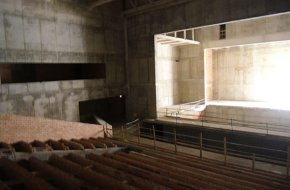 L'Ajuntament organitza tres torns de visites comentades a les instal·lacions del futur Cambrils Teatre Auditori