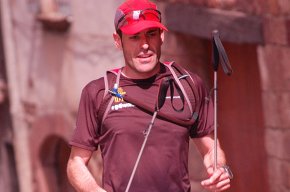 El cambrilenc Marc Costa acaba la 8a Marxa de resistència, entre La Selva del Camp i Prades, en la tretzena posició