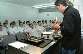 L'Escola d'Hoteleria tanca la desena edició de les Jornades Gastronòmiques i Turístiques 
