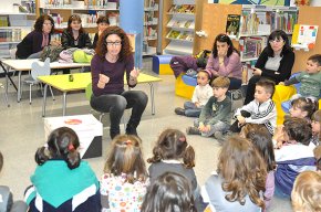Es presenta una nova edició del programa "Dies de llibres" amb una vintena d'activitats programades