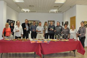 Arriba la segona edició de la Ruta de la Tapa amb nou establiments participants i una cinquantena de tapes per degustar