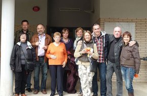 L'associació de veïns Els Ametllers renova la seva junta directiva