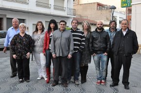 La PLIC presenta els deu primers candidats de la seva llista electoral