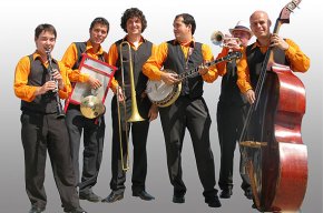 La nova iniciativa musical "Sifasol" omplirà de música jazz i soul els carrers del Barri Antic aquest proper dissabte