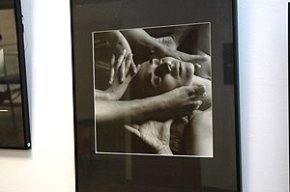 El Centre Cultural acull la inauguració de l'exposició itinerant "Caminar la Vida"