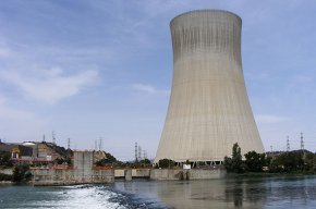 El Parlament català aprova una resolució en contra del cementiri nuclear a Ascó, arran d'una proposta d'ICV-EUiA 
