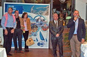 El Club Nàutic Cambrils invertirà 800.000 euros en un nou varador que es posarà en marxa el proper juny