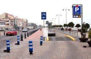 Diferents sectors socials demanen que simpulsi el Pla Especial del port