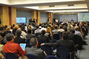 Cambrils acull les 2es Jornades d'Innovació i Excel·lència a les Administracions Públiques
