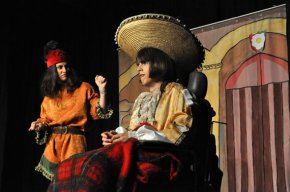 La Teca Teatre posarà en marxa un curs d'iniciació al teatre adreçat als més joves