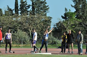 Cambrils acull per primera vegada el Campionat de Catalunya de Decatló en la categoria Màster