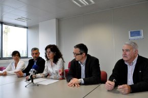 CiU "Volem que el govern municipal ens demostri que s'ha demanat tant el Batxillerat Artístic com la formació professional de Vela"
